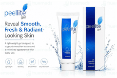 Peellite Gel 25Gm
